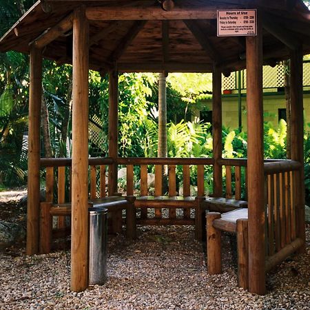 Cairns Gateway Resort Eksteriør bilde