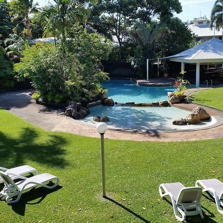 Cairns Gateway Resort Eksteriør bilde