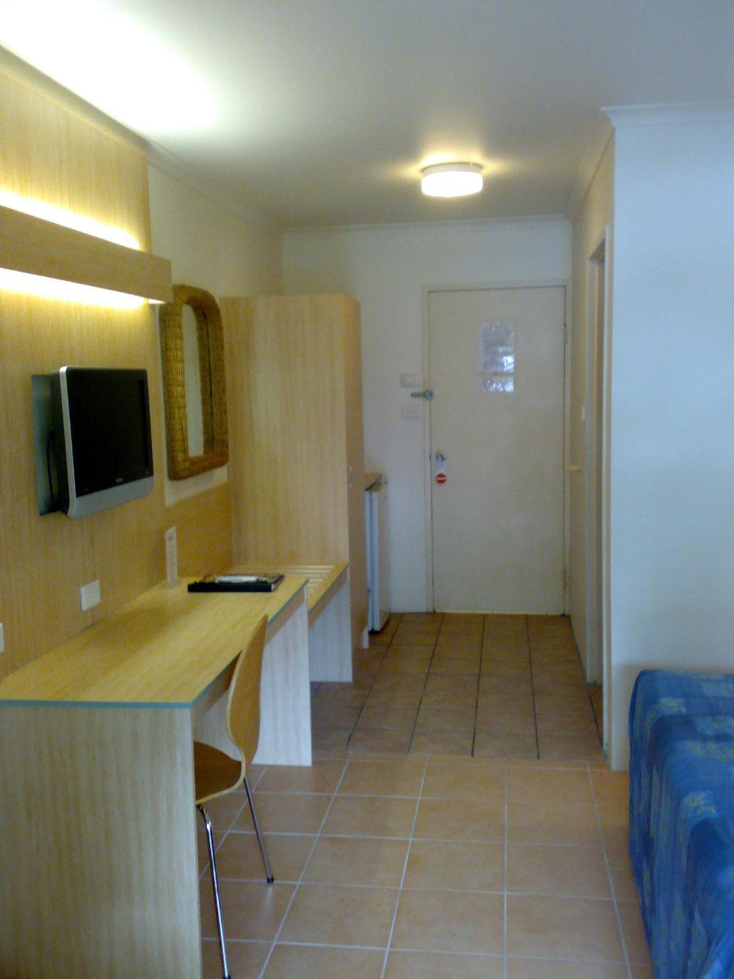 Cairns Gateway Resort Eksteriør bilde
