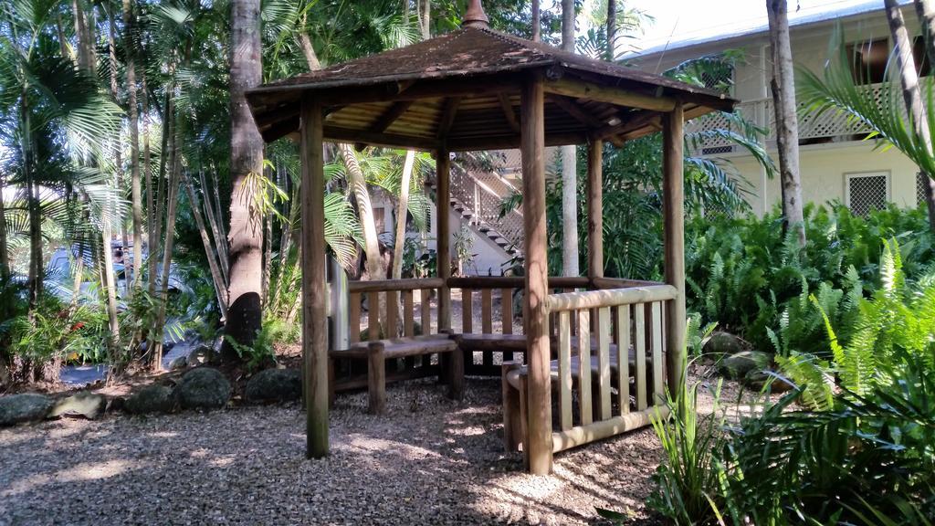 Cairns Gateway Resort Eksteriør bilde