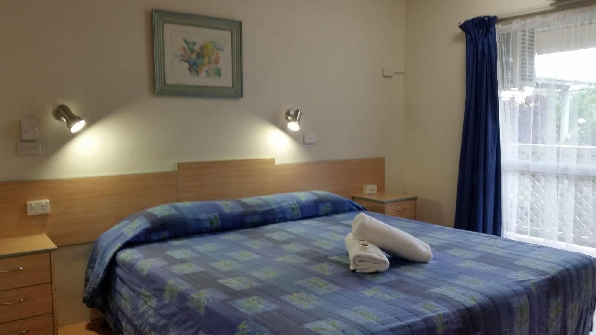 Cairns Gateway Resort Eksteriør bilde
