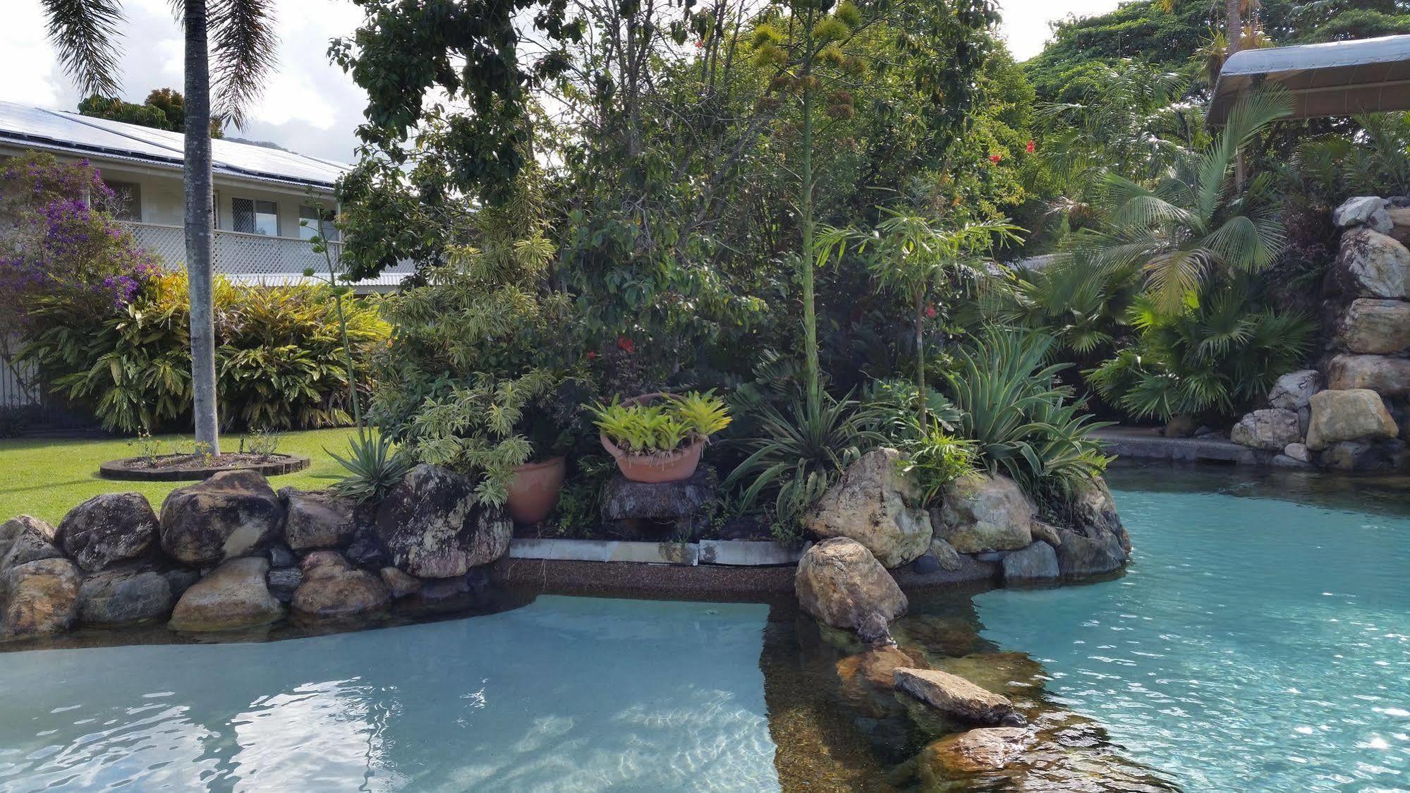 Cairns Gateway Resort Eksteriør bilde
